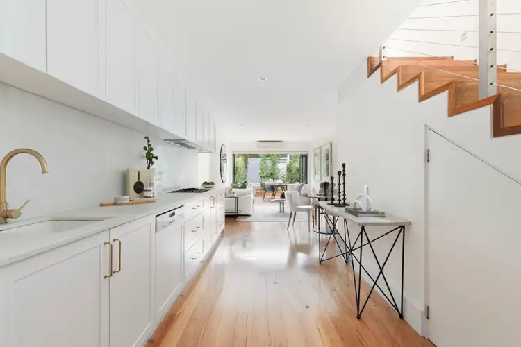 Fourth view of Homely house listing, 15 Harris Street, Balmain NSW 2041