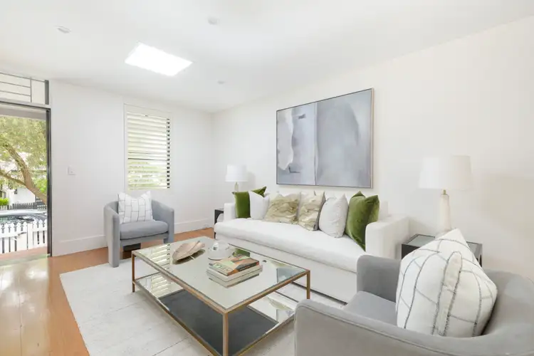 Fifth view of Homely house listing, 15 Harris Street, Balmain NSW 2041