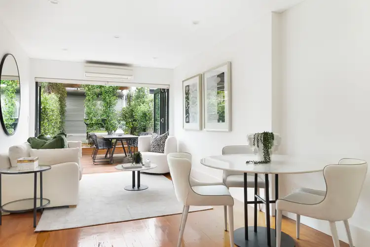 Sixth view of Homely house listing, 15 Harris Street, Balmain NSW 2041