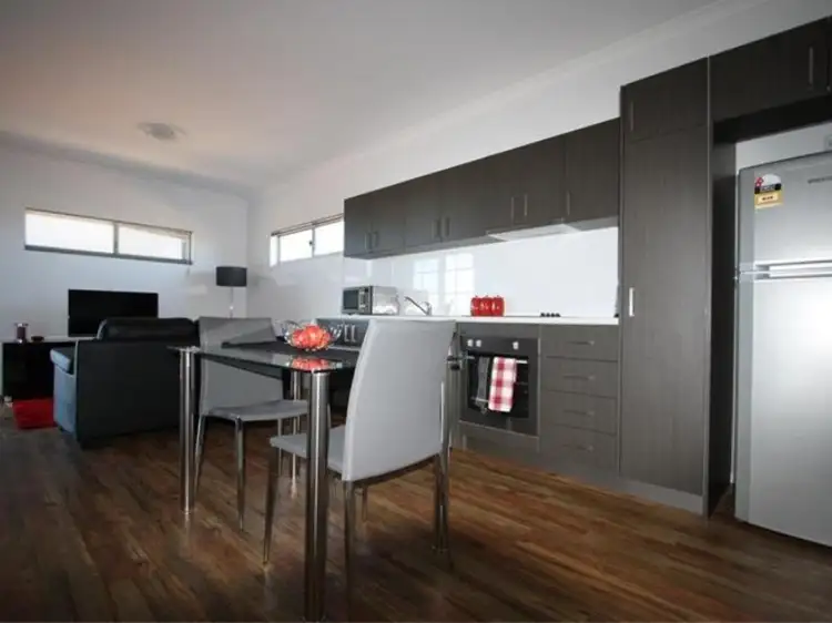 Third view of Homely apartment listing, 11/13 Mooring Loop, South Hedland WA 6722