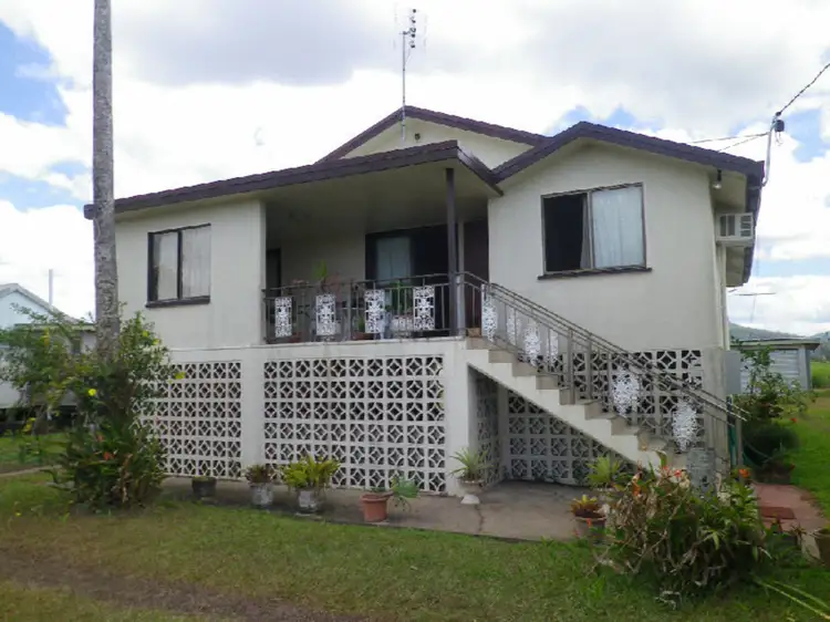 36 Abergowrie Road, Trebonne QLD 4850