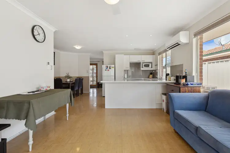 Second view of Homely house listing, 4B Tarwhine Place, Golden Bay WA 6174
