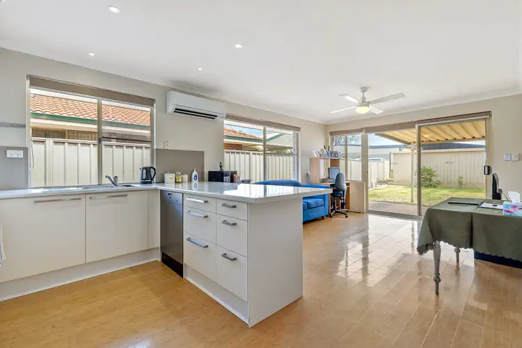Third view of Homely house listing, 4B Tarwhine Place, Golden Bay WA 6174