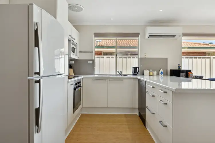 Fourth view of Homely house listing, 4B Tarwhine Place, Golden Bay WA 6174