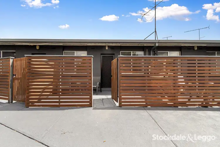 1-5/21 Franklin Street, Morwell VIC 3840