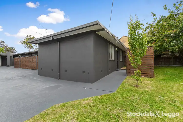 Fifth view of Homely block of units listing, 1-5/21 Franklin Street, Morwell VIC 3840