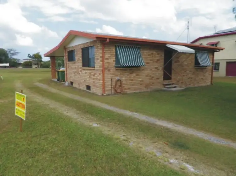 30 MacDonald Street, Ingham QLD 4850