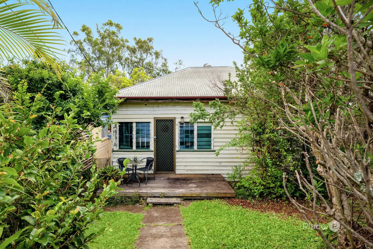 Main view of Homely house listing, 23 Raffles Street, Mount Gravatt East QLD 4122