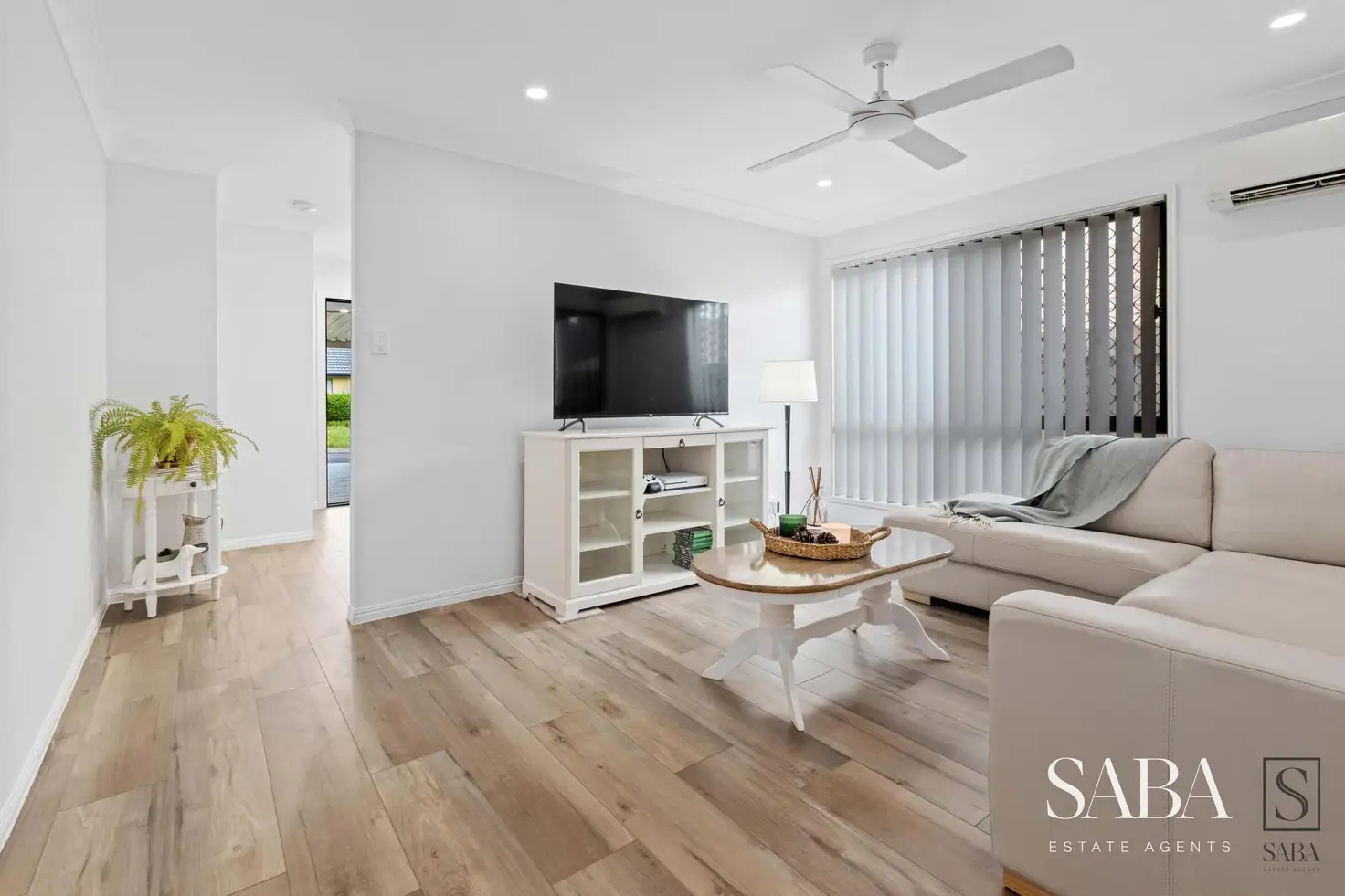 Main view of Homely house listing, 4 Girraween Close, Riverhills QLD 4074