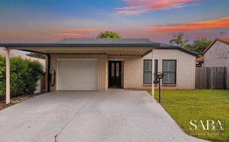 Third view of Homely house listing, 4 Girraween Close, Riverhills QLD 4074