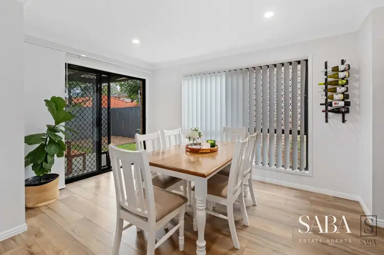 Fourth view of Homely house listing, 4 Girraween Close, Riverhills QLD 4074