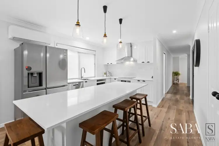 Sixth view of Homely house listing, 4 Girraween Close, Riverhills QLD 4074