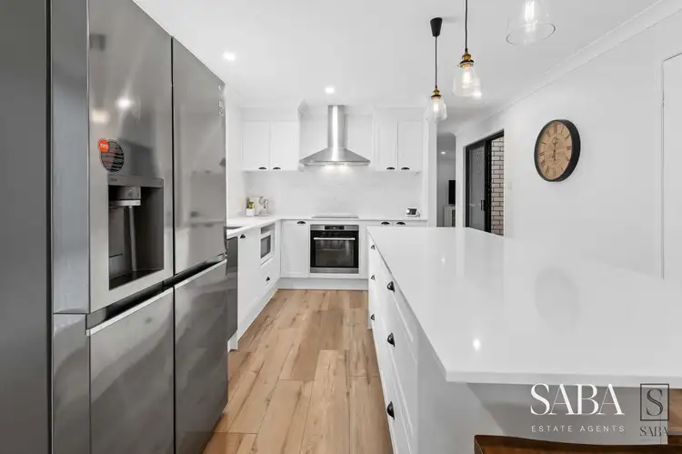 Seventh view of Homely house listing, 4 Girraween Close, Riverhills QLD 4074
