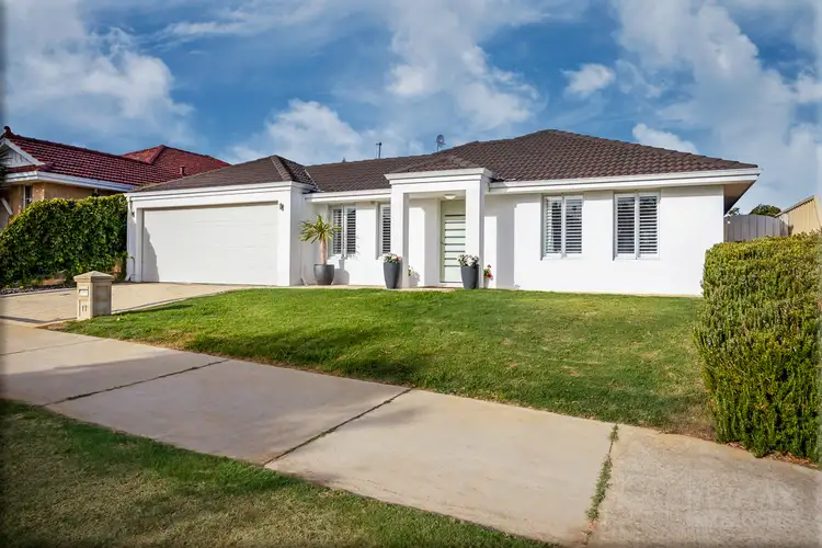Second view of Homely house listing, 17 Cheshire Entrance, Butler WA 6036