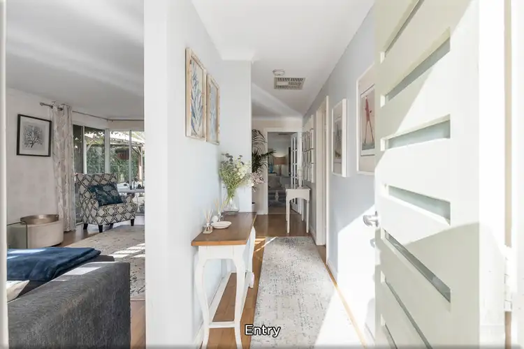 Fourth view of Homely house listing, 17 Cheshire Entrance, Butler WA 6036