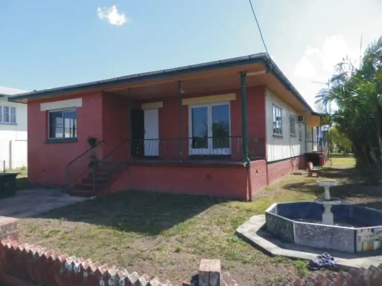 61 Davidson Street, Ingham QLD 4850