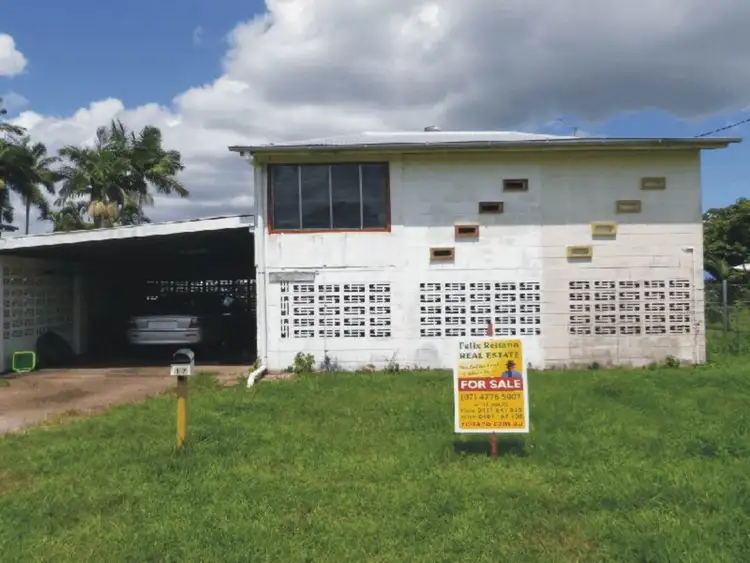 17 Davidson Street, Ingham QLD 4850