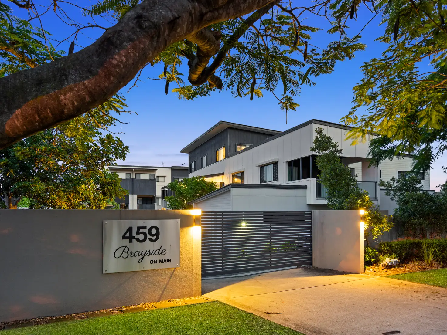 Main view of Homely townhouse listing, 3/459 Main Road, Wellington Point QLD 4160