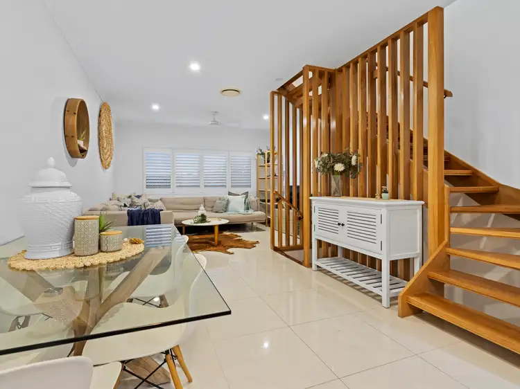 Third view of Homely townhouse listing, 3/459 Main Road, Wellington Point QLD 4160