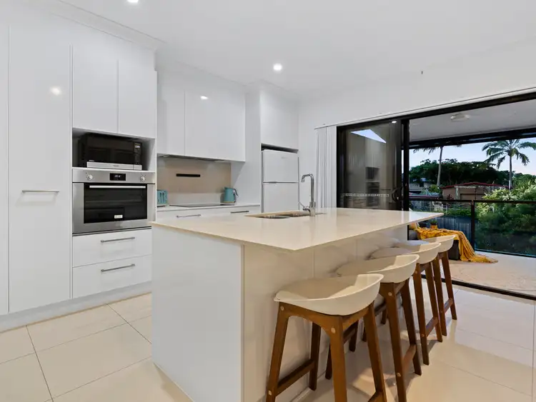 Fifth view of Homely townhouse listing, 3/459 Main Road, Wellington Point QLD 4160