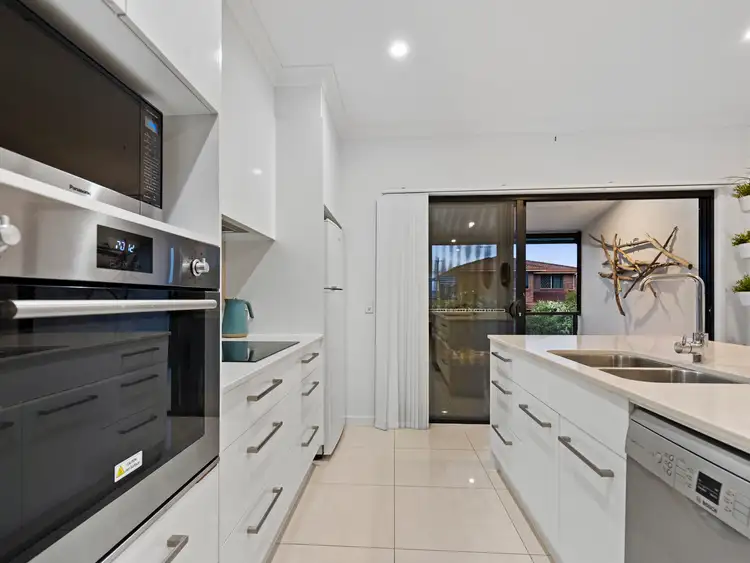 Sixth view of Homely townhouse listing, 3/459 Main Road, Wellington Point QLD 4160