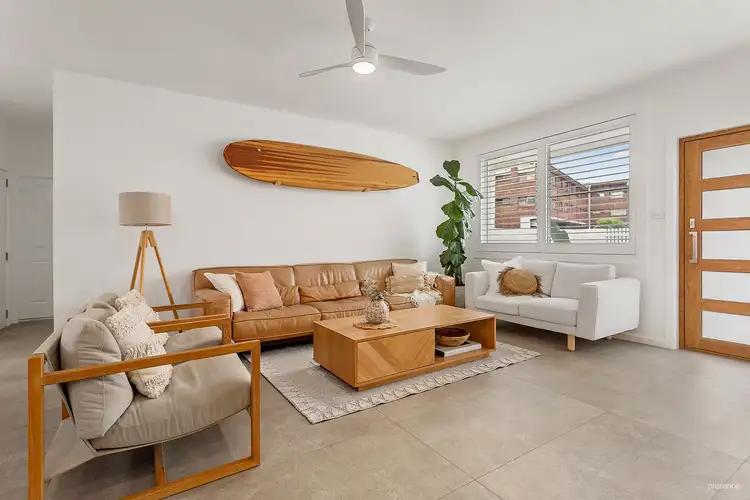 Fourth view of Homely house listing, 4 Llewellyn Street, Merewether NSW 2291