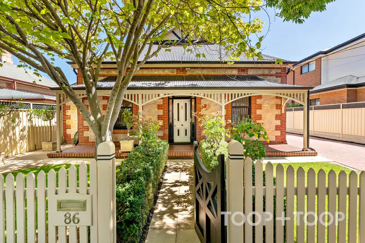 86 Gordon Road, Prospect SA 5082
