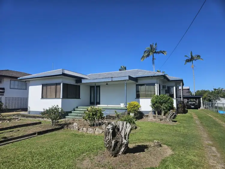 40 Neame Street, Ingham QLD 4850