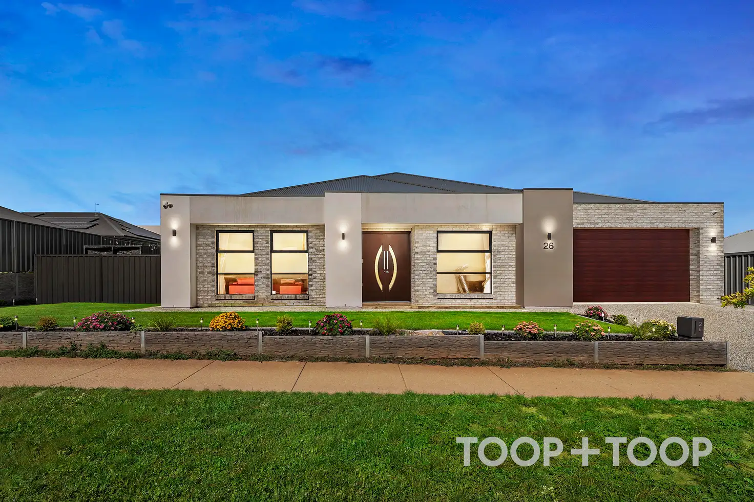 Main view of Homely house listing, 26 Pine Valley Parade, Mount Barker SA 5251