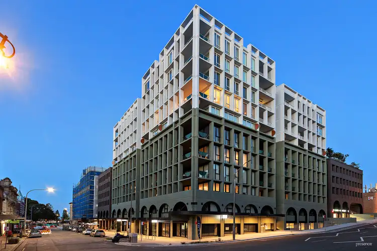 111/11 Perkins Street, Newcastle NSW 2300