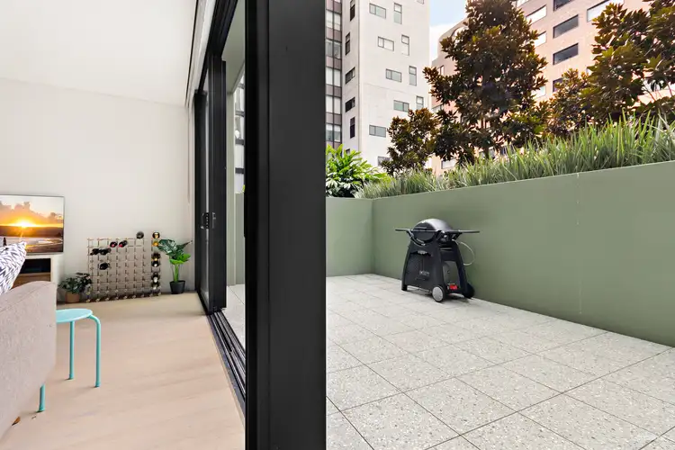 Sixth view of Homely unit listing, 111/11 Perkins Street, Newcastle NSW 2300