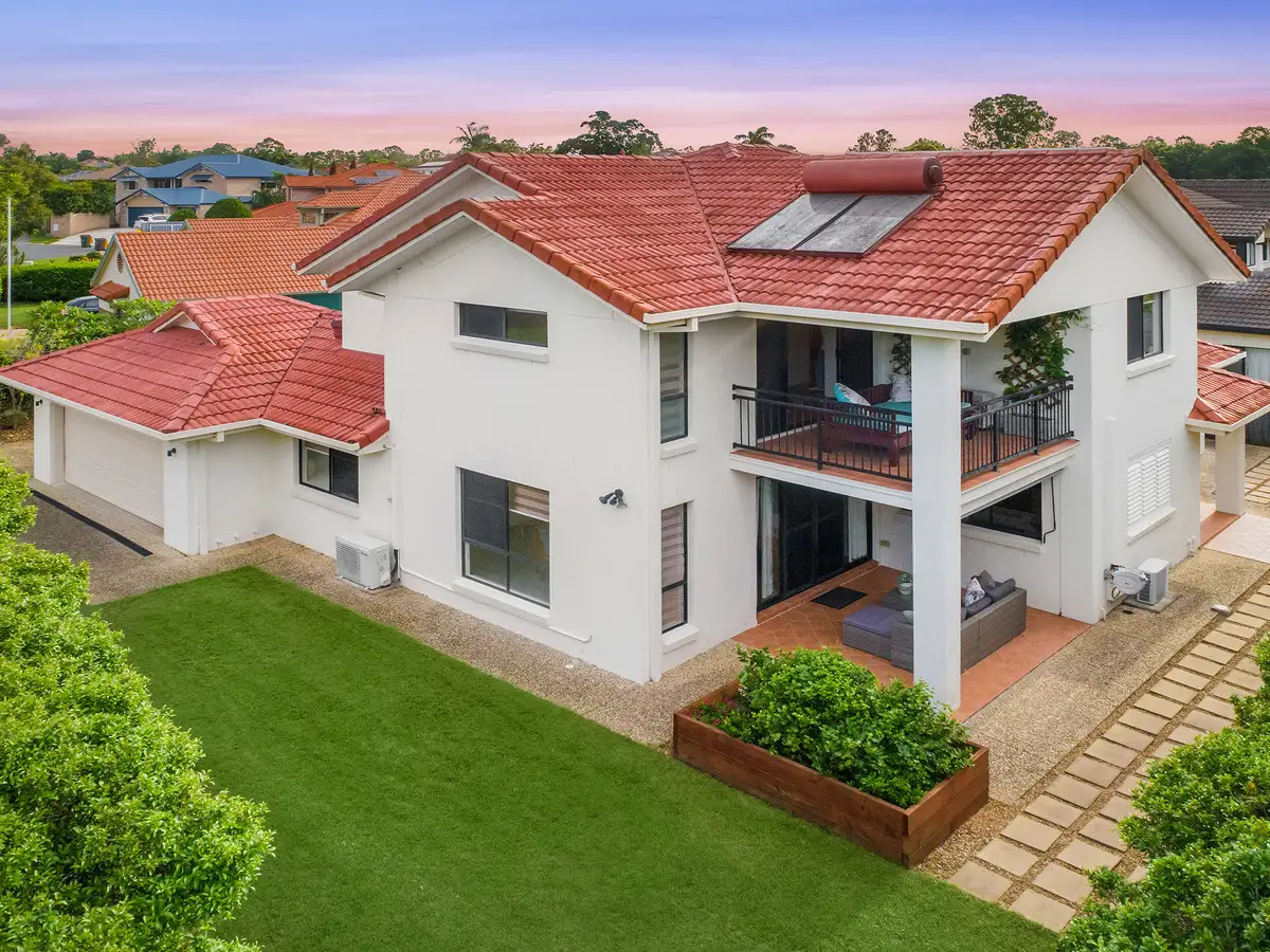 Main view of Homely house listing, 42 Wendouree Crescent, Westlake QLD 4074