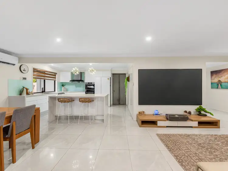 Fourth view of Homely house listing, 42 Wendouree Crescent, Westlake QLD 4074