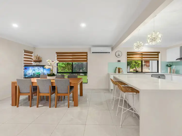 Fifth view of Homely house listing, 42 Wendouree Crescent, Westlake QLD 4074