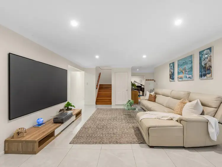 Sixth view of Homely house listing, 42 Wendouree Crescent, Westlake QLD 4074