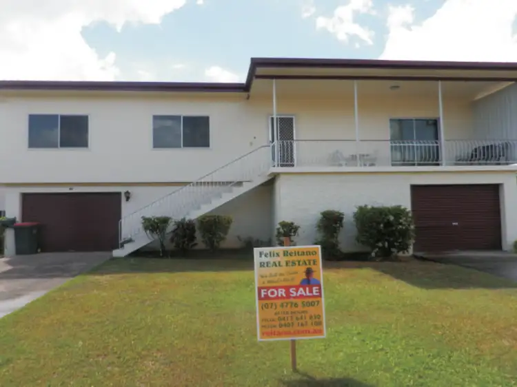 18 Warren Street, Ingham QLD 4850