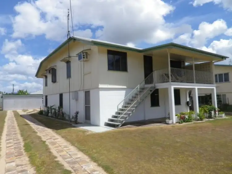 5 Neame Street, Ingham QLD 4850