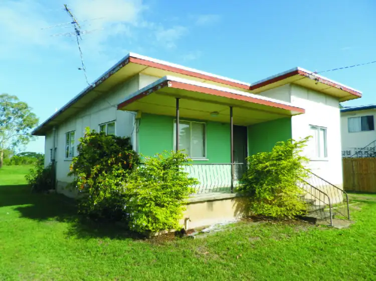 4 Markey Street, Ingham QLD 4850