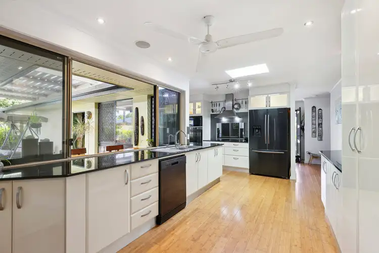 Fifth view of Homely house listing, 26 Lakeridge Drive, Varsity Lakes QLD 4227