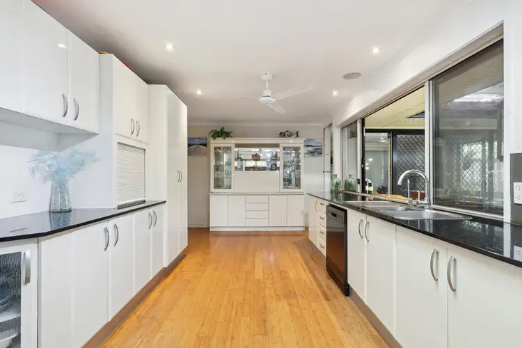 Sixth view of Homely house listing, 26 Lakeridge Drive, Varsity Lakes QLD 4227