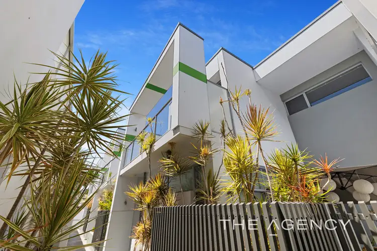 4/1-3 Brixton Street, Cottesloe WA 6011