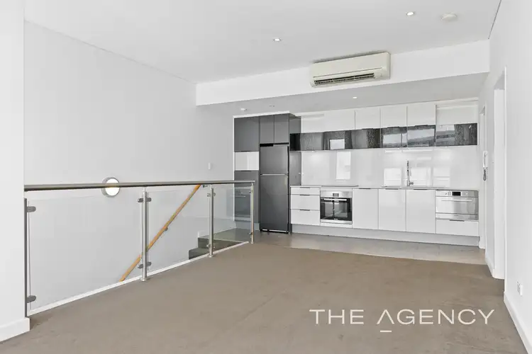 Third view of Homely apartment listing, 4/1-3 Brixton Street, Cottesloe WA 6011