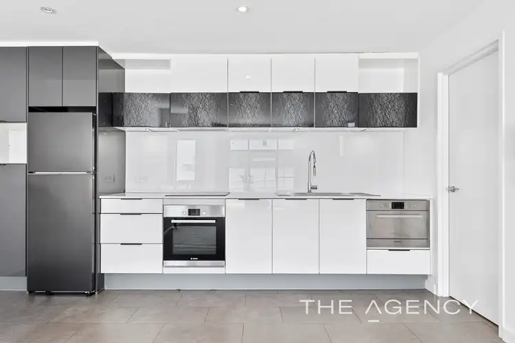 Fourth view of Homely apartment listing, 4/1-3 Brixton Street, Cottesloe WA 6011