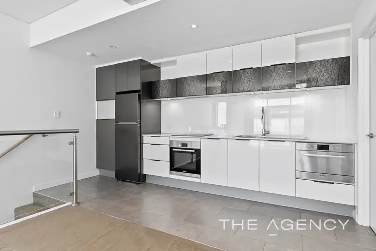 Fifth view of Homely apartment listing, 4/1-3 Brixton Street, Cottesloe WA 6011