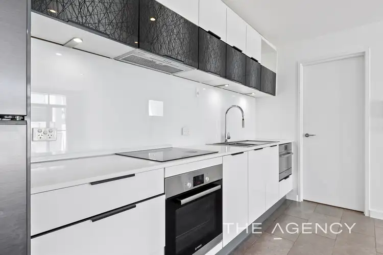 Sixth view of Homely apartment listing, 4/1-3 Brixton Street, Cottesloe WA 6011