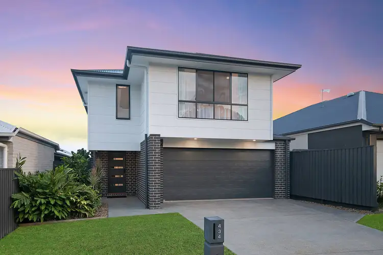 434 Brays Road, Griffin QLD 4503