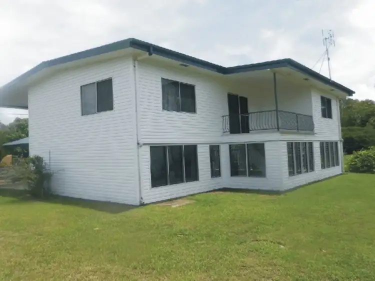 Second view of Homely house listing, 74 John Dory Street, Taylors Beach QLD 4850