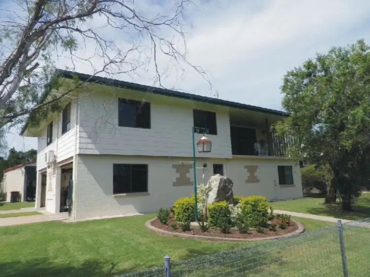 4 Hecht Street, Ingham QLD 4850