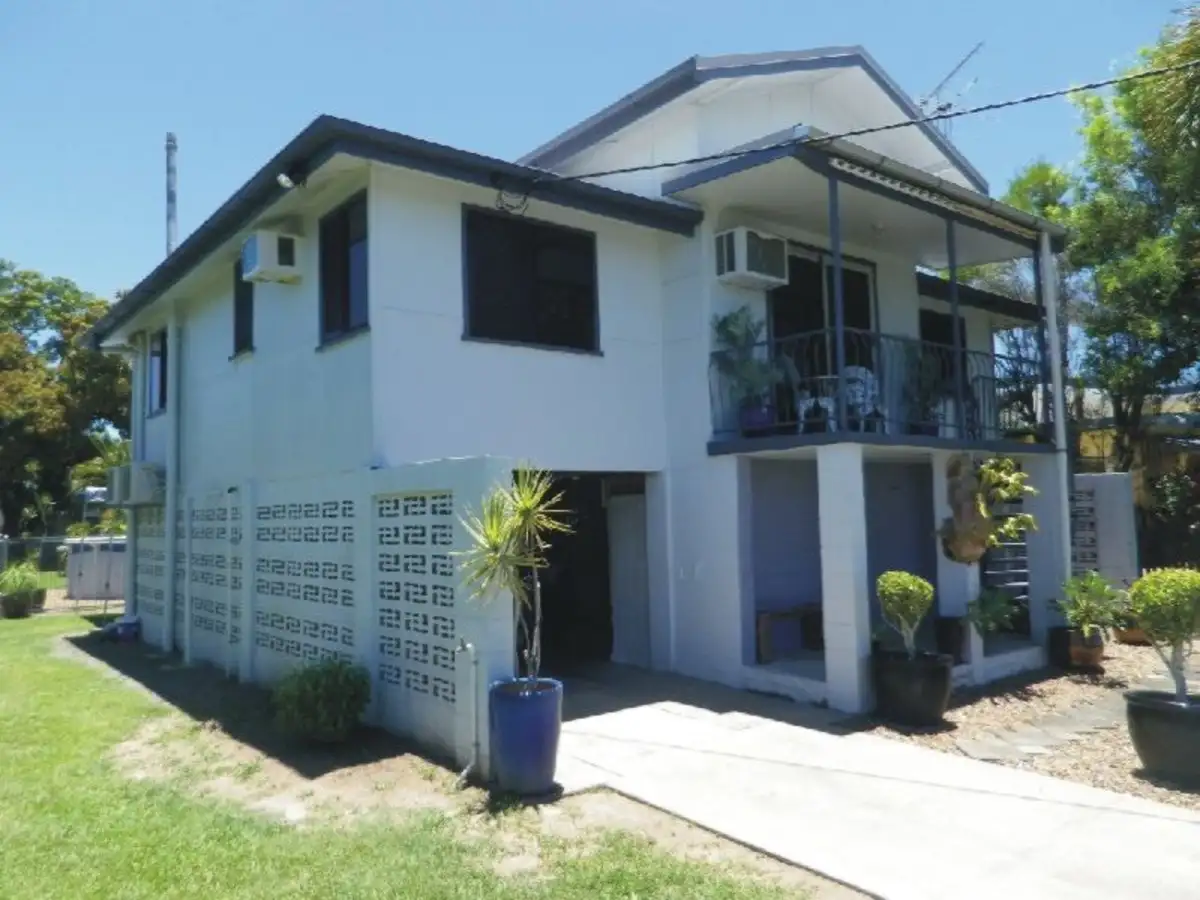 Main view of Homely house listing, 3 Forgan Street, Ingham QLD 4850