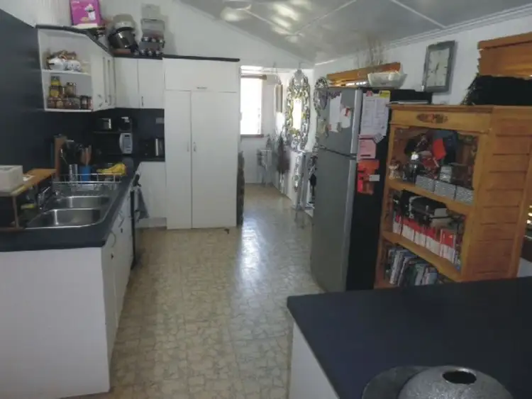 Second view of Homely house listing, 3 Forgan Street, Ingham QLD 4850